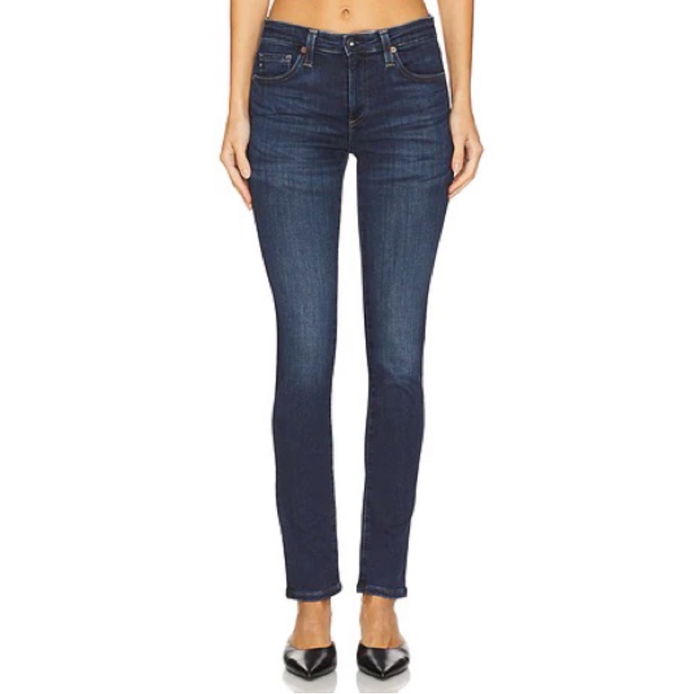 New Genetic Denim Shay Jeans size 28